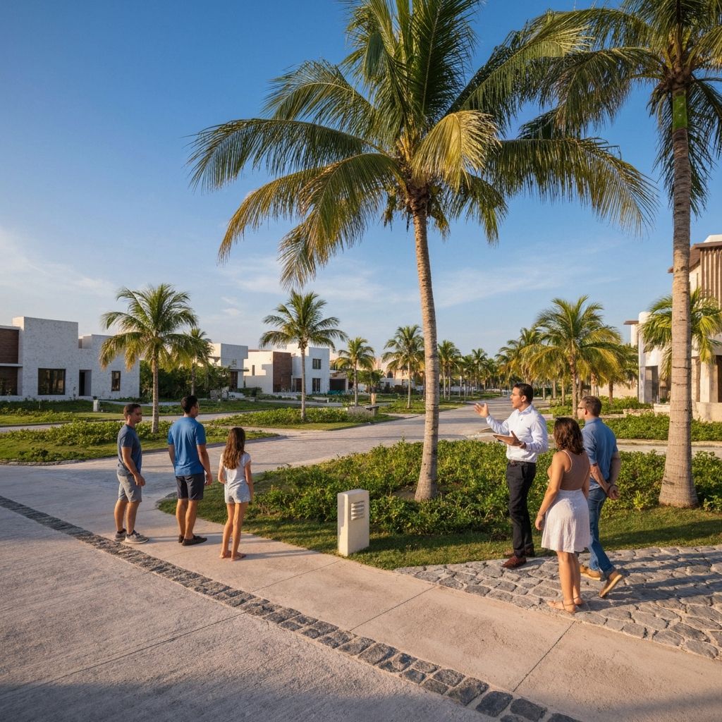 Península de Yucatán